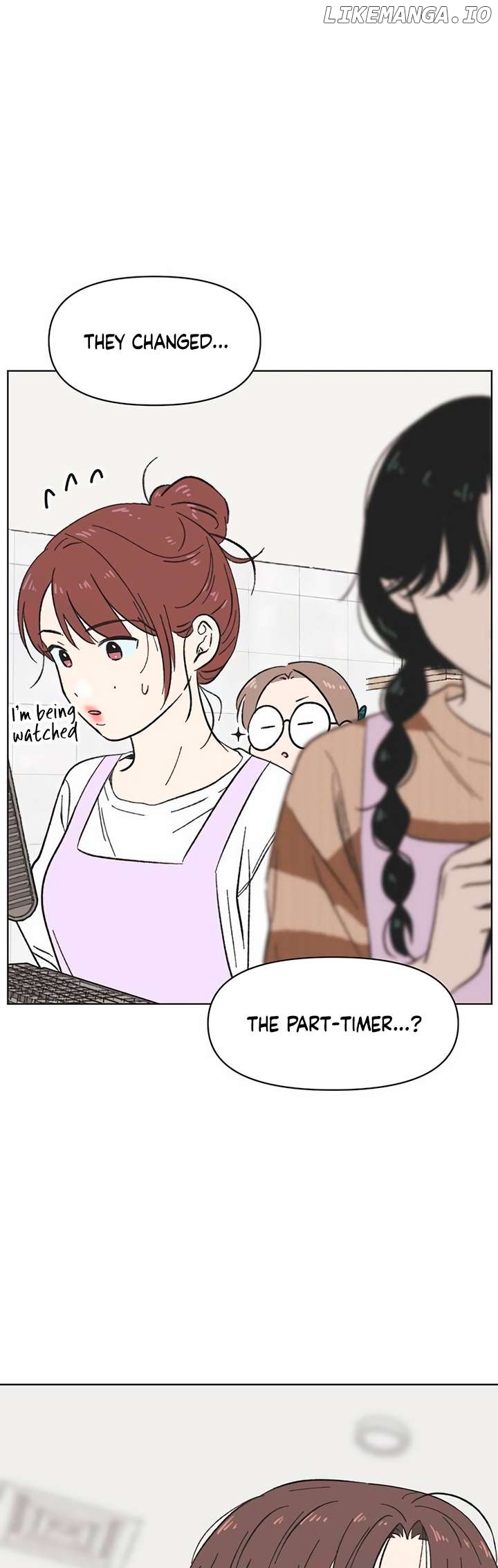 Seasons of Lovesome Chapter 6 - page 44