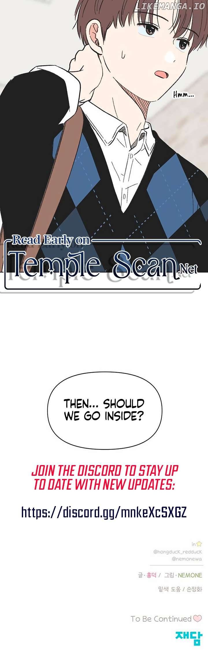 Seasons of Lovesome Chapter 6 - page 45