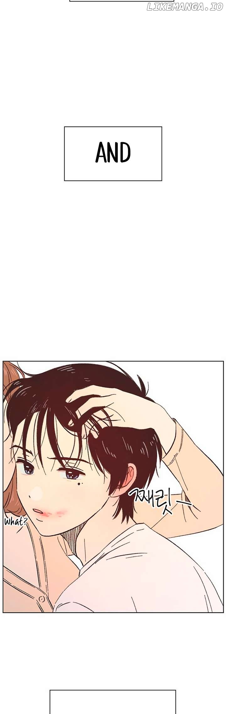 Seasons of Lovesome Chapter 6 - page 5