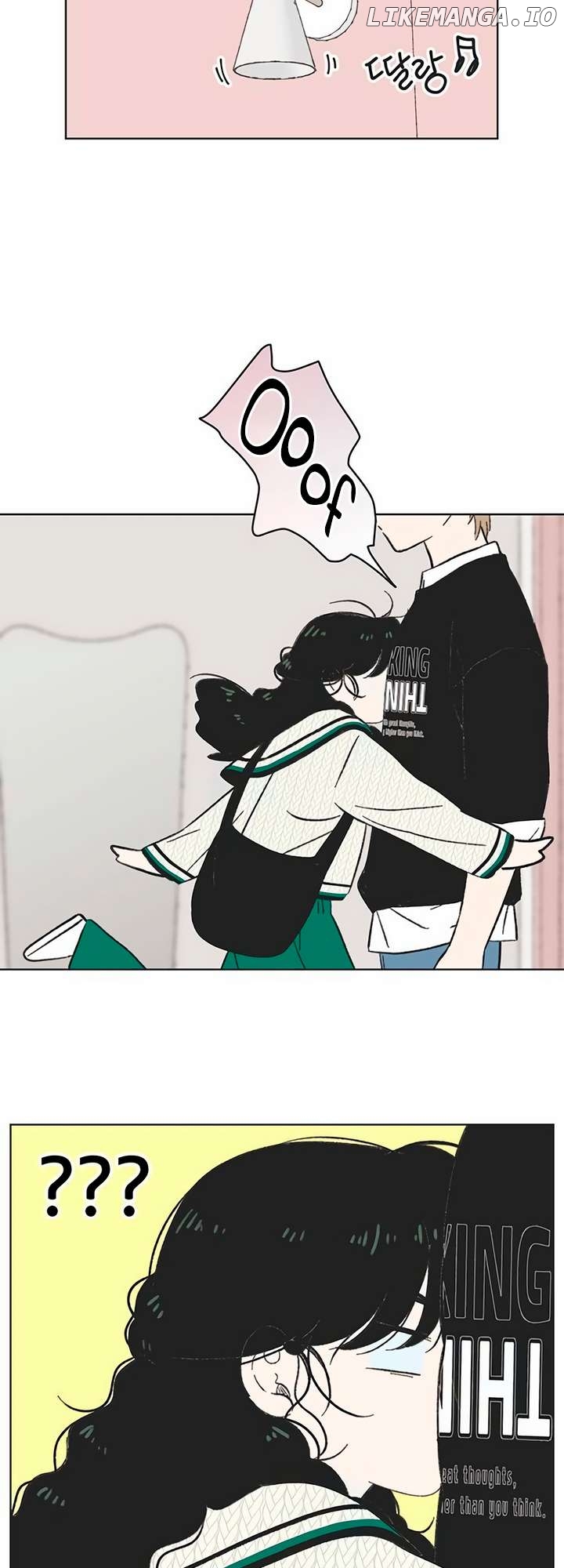 Seasons of Lovesome Chapter 6 - page 8