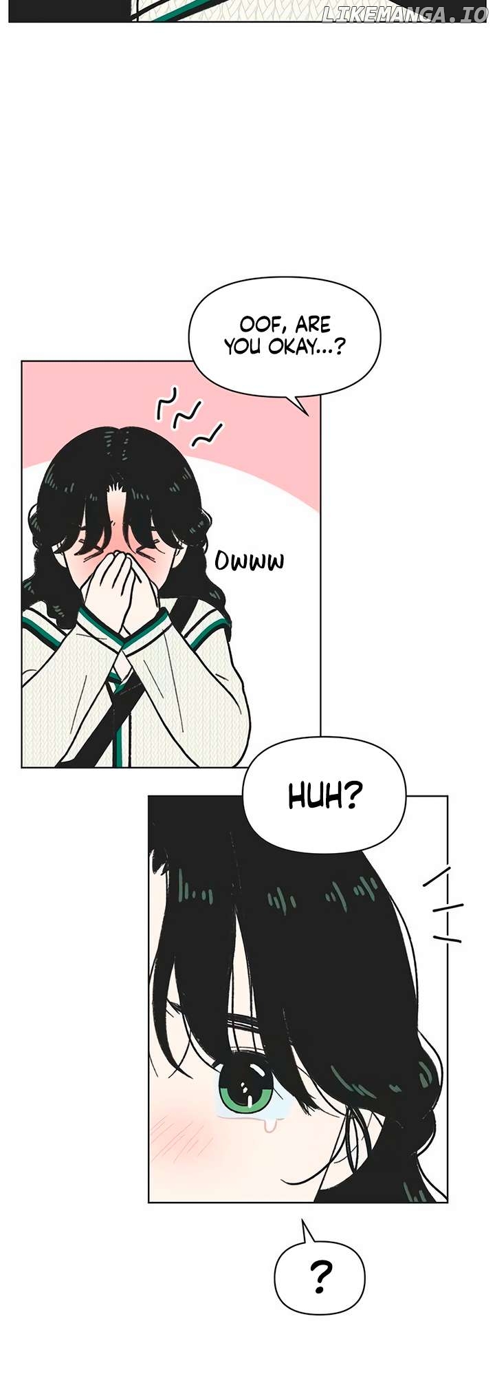 Seasons of Lovesome Chapter 6 - page 9