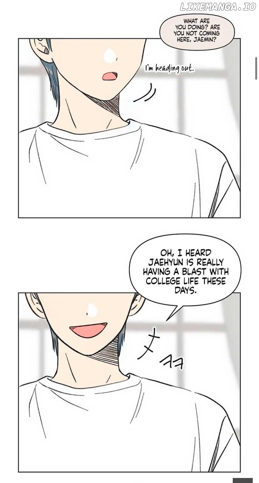 Seasons of Lovesome Chapter 7 - page 9