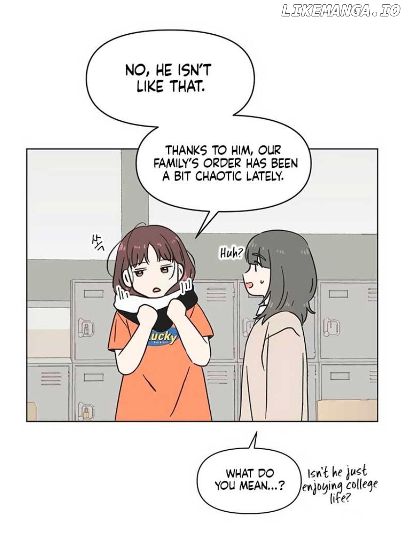 Seasons of Lovesome Chapter 7 - page 14