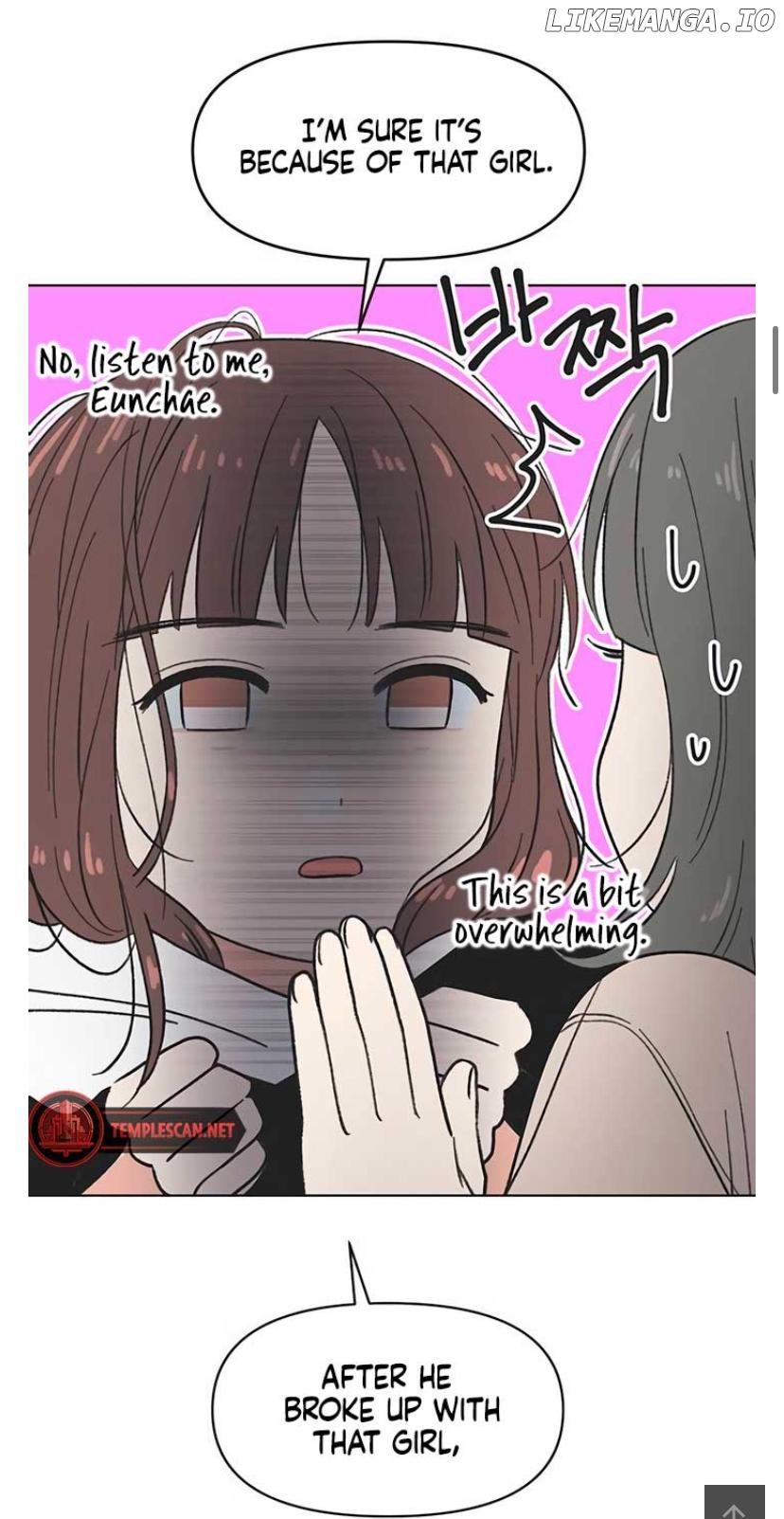 Seasons of Lovesome Chapter 7 - page 15