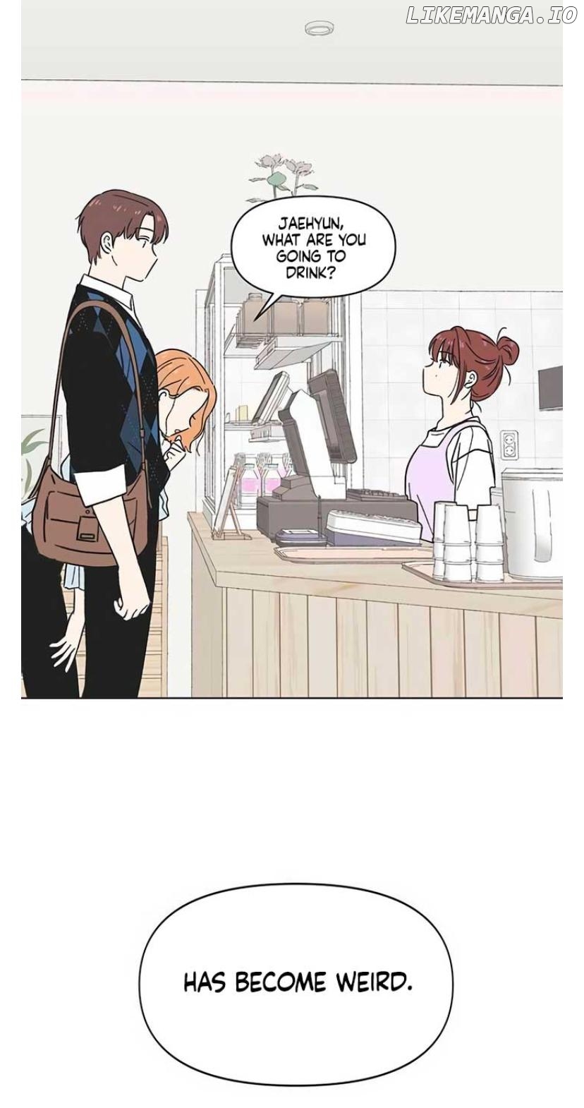 Seasons of Lovesome Chapter 7 - page 18