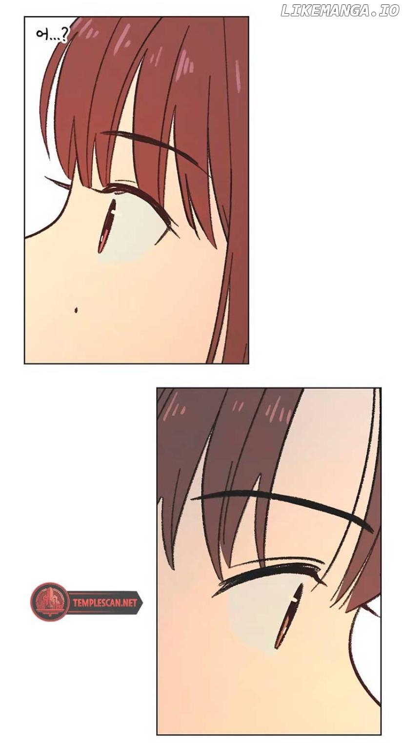 Seasons of Lovesome Chapter 7 - page 20