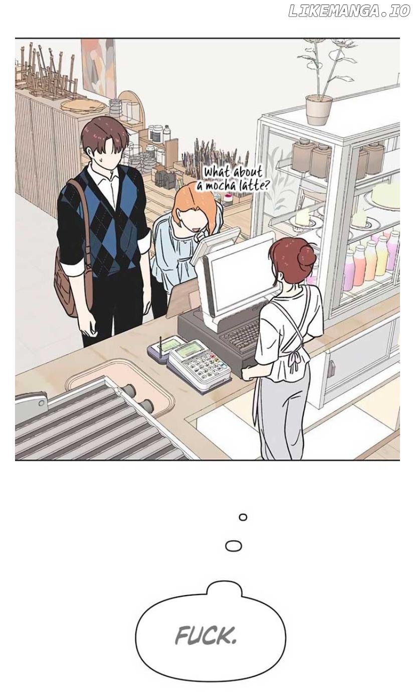 Seasons of Lovesome Chapter 7 - page 21