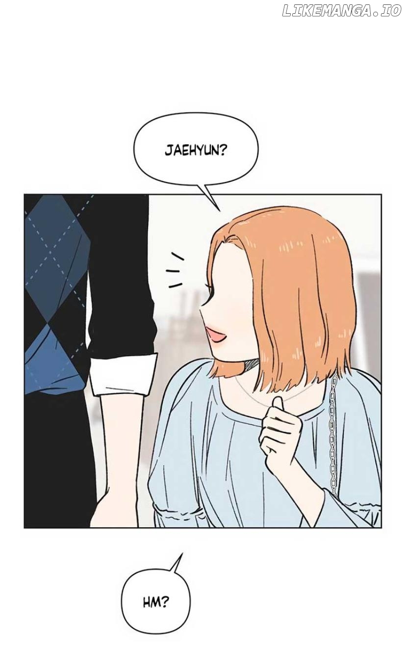 Seasons of Lovesome Chapter 7 - page 22