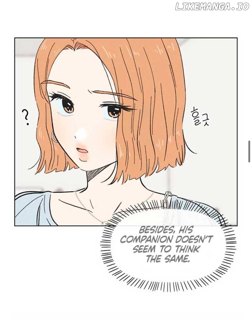 Seasons of Lovesome Chapter 7 - page 27