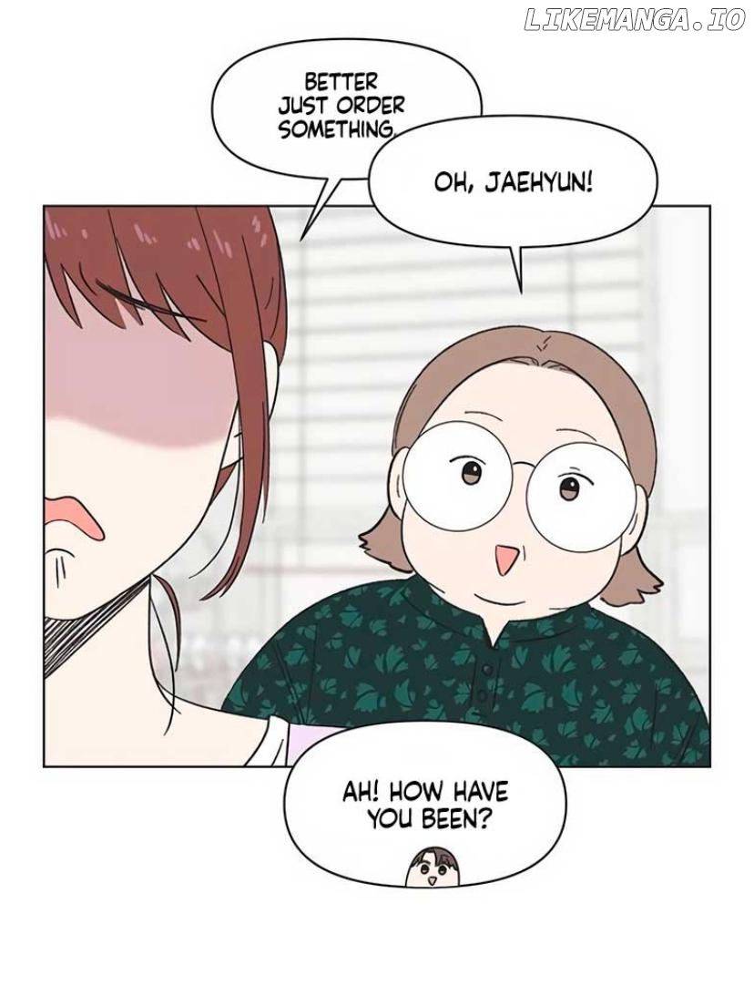 Seasons of Lovesome Chapter 7 - page 28