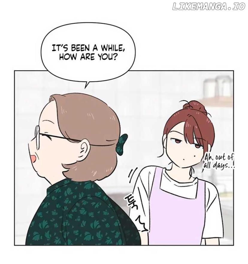 Seasons of Lovesome Chapter 7 - page 29