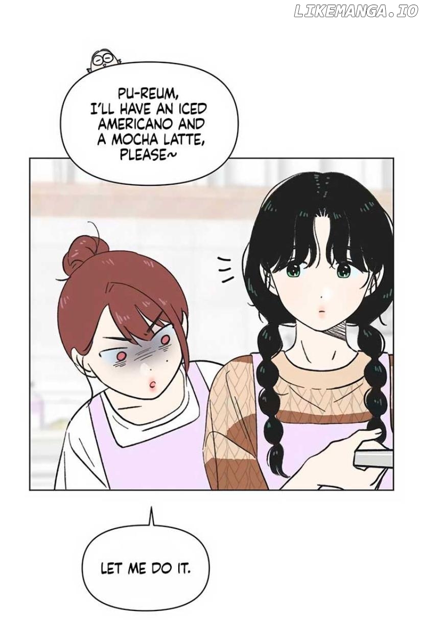 Seasons of Lovesome Chapter 7 - page 31