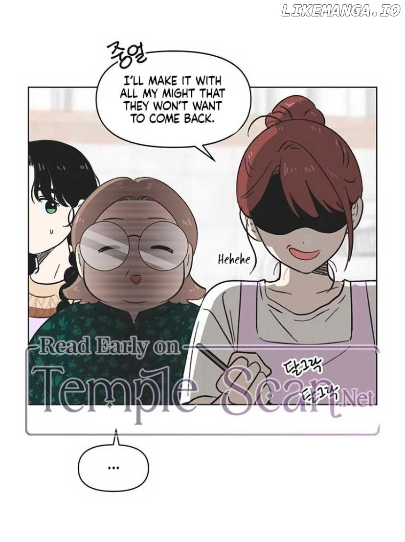 Seasons of Lovesome Chapter 7 - page 32