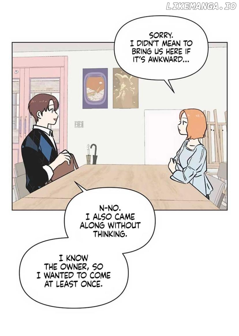 Seasons of Lovesome Chapter 7 - page 34