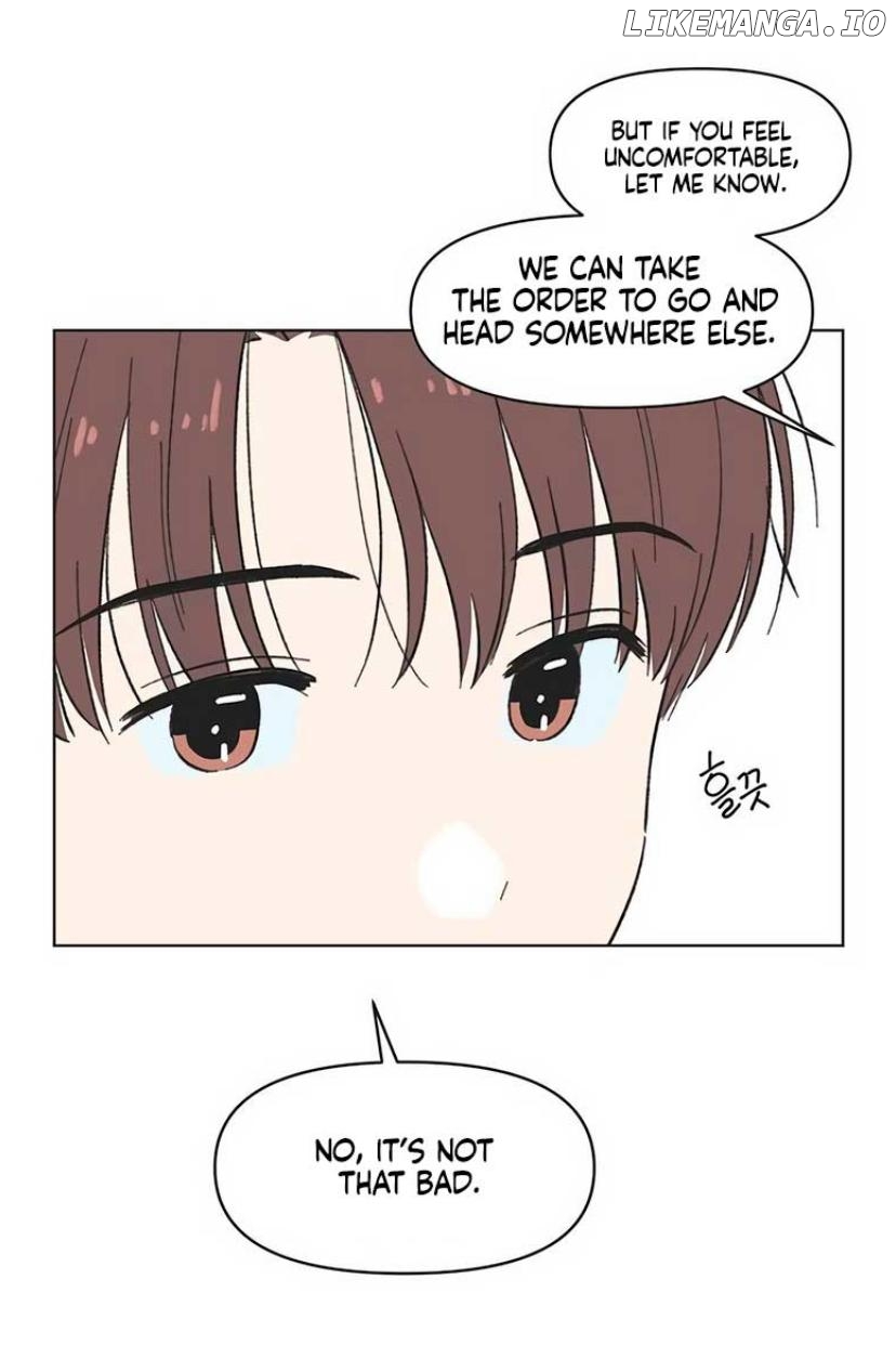 Seasons of Lovesome Chapter 7 - page 35