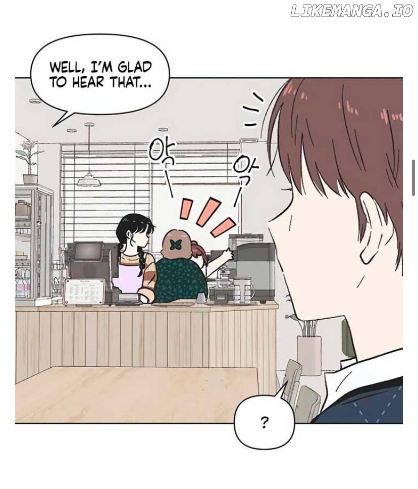 Seasons of Lovesome Chapter 7 - page 36