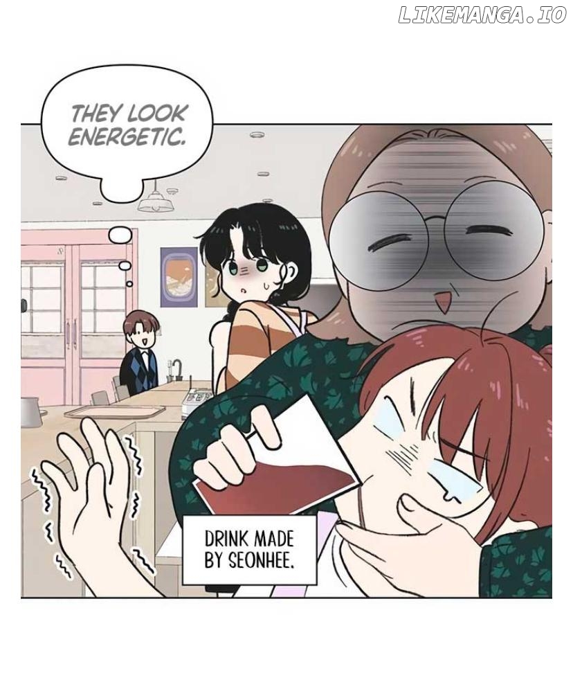 Seasons of Lovesome Chapter 7 - page 37