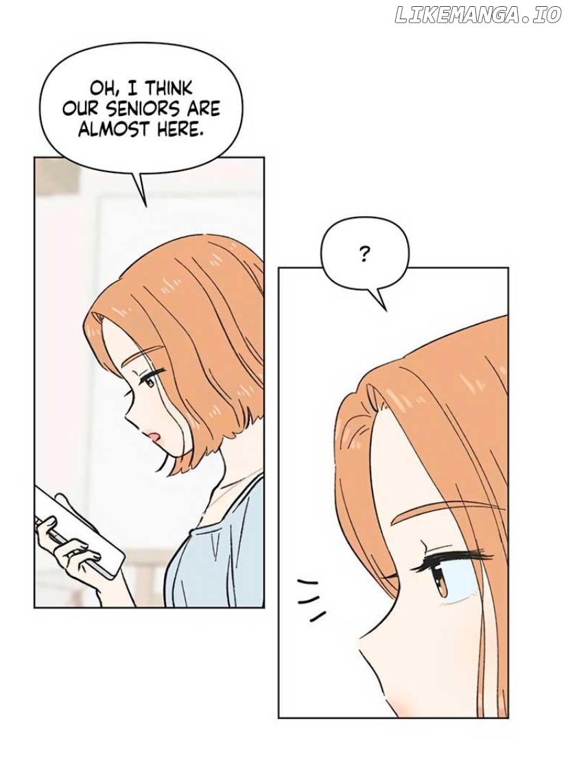 Seasons of Lovesome Chapter 7 - page 38