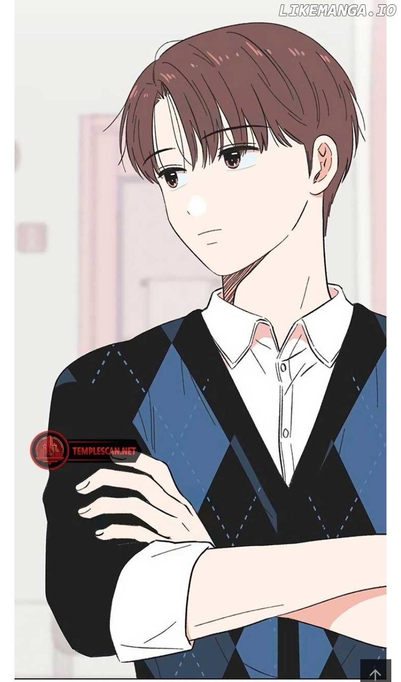 Seasons of Lovesome Chapter 7 - page 39