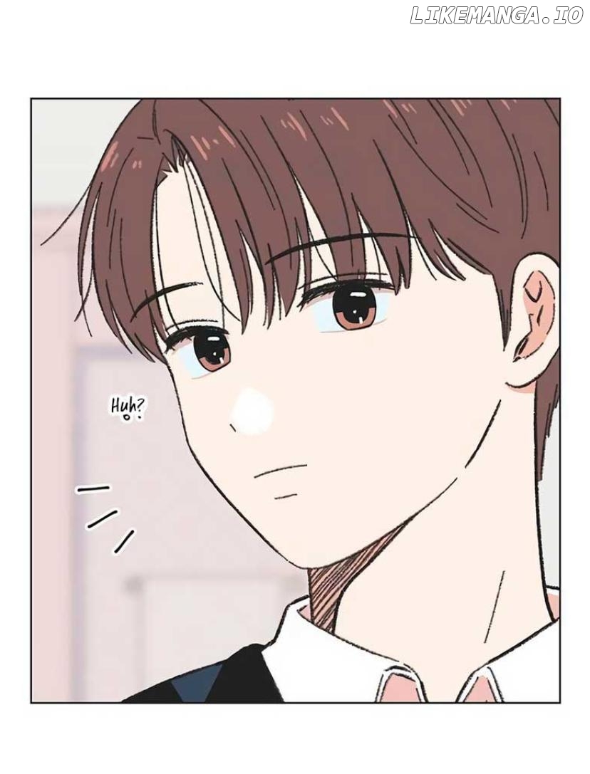 Seasons of Lovesome Chapter 7 - page 40