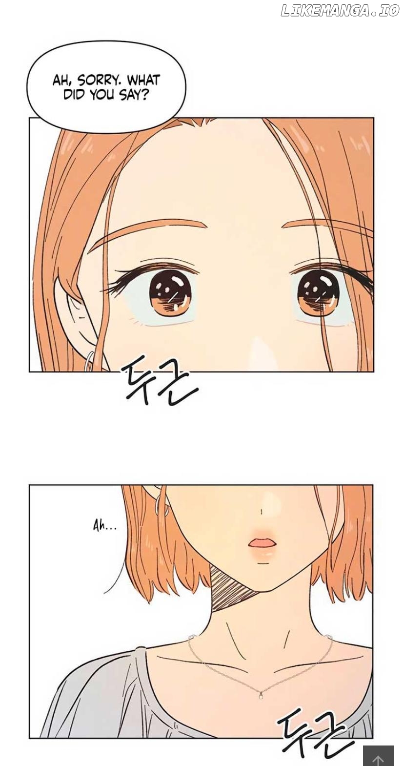 Seasons of Lovesome Chapter 7 - page 41