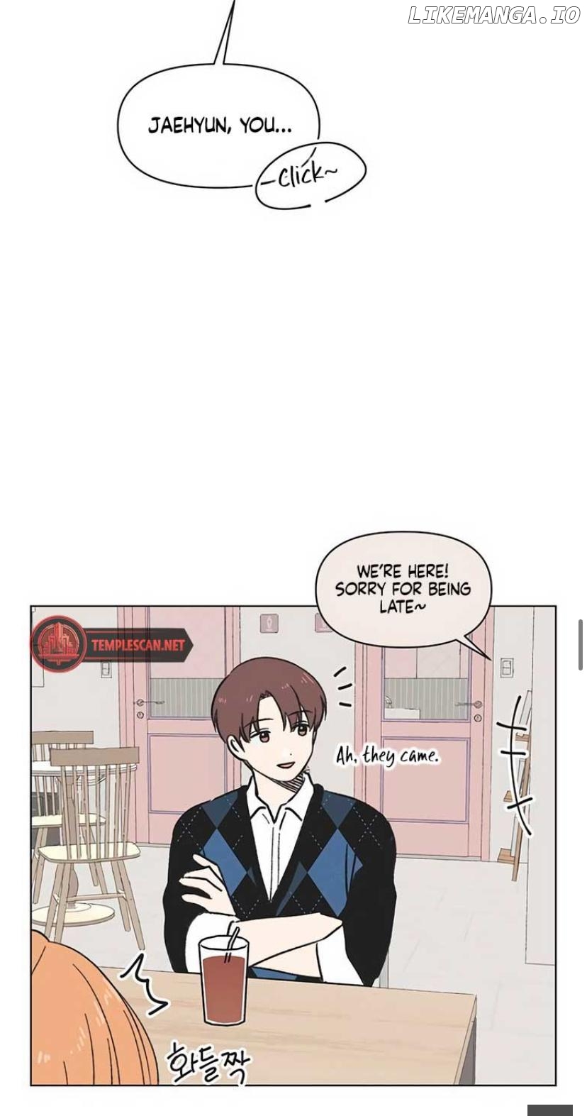 Seasons of Lovesome Chapter 7 - page 42