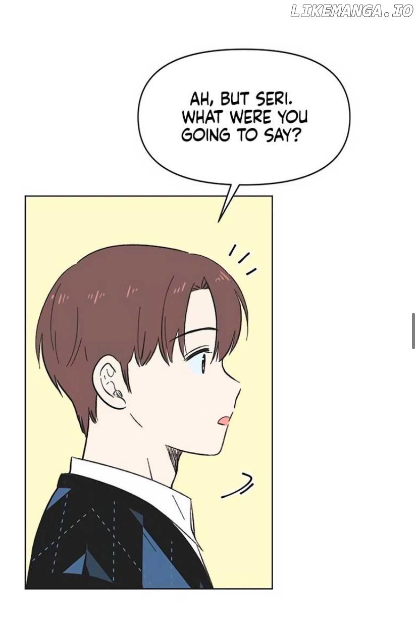 Seasons of Lovesome Chapter 7 - page 44