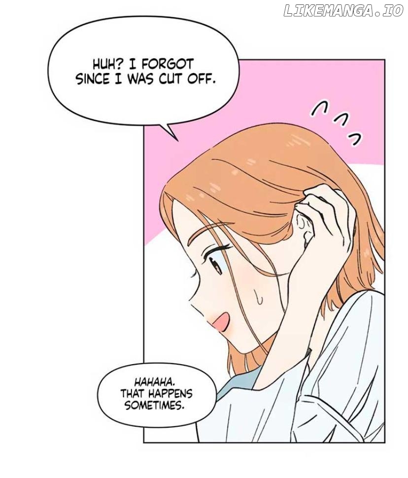 Seasons of Lovesome Chapter 7 - page 45