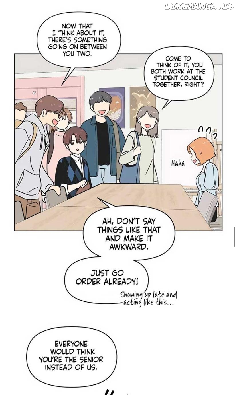 Seasons of Lovesome Chapter 7 - page 46