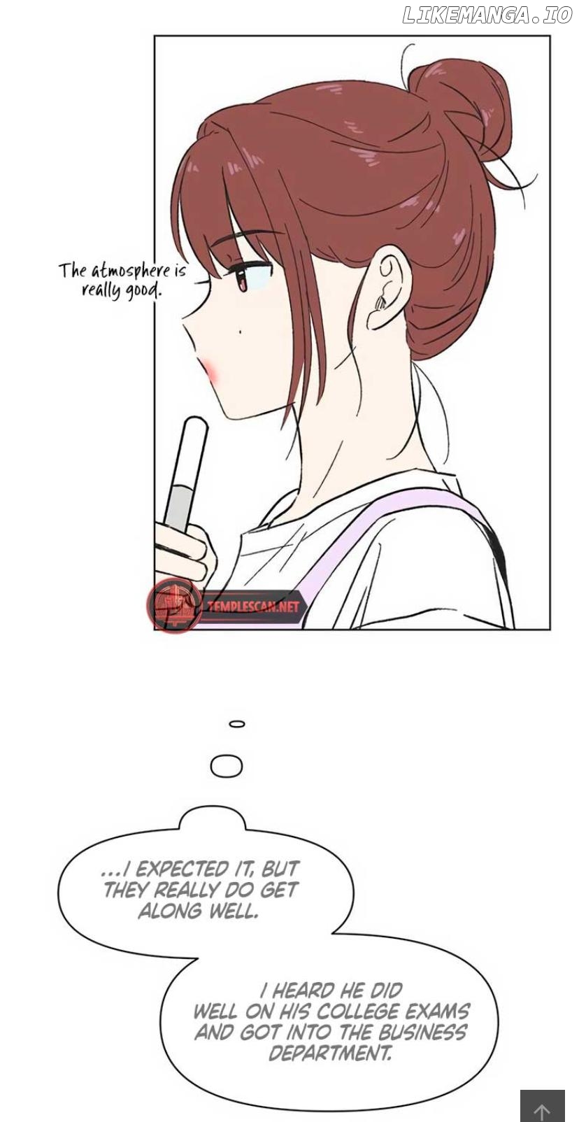 Seasons of Lovesome Chapter 7 - page 48