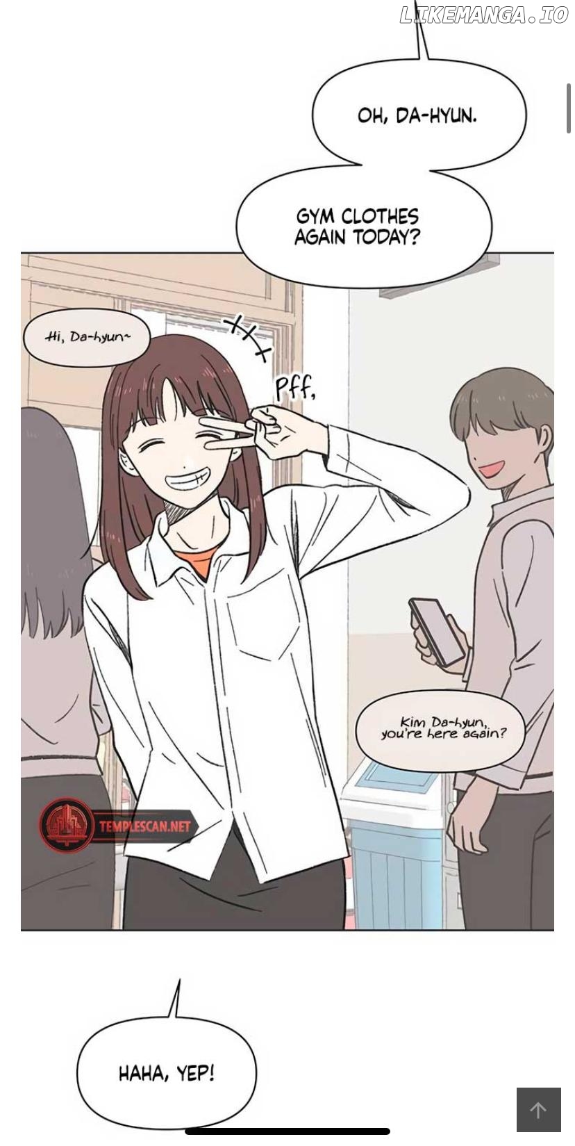 Seasons of Lovesome Chapter 7 - page 4