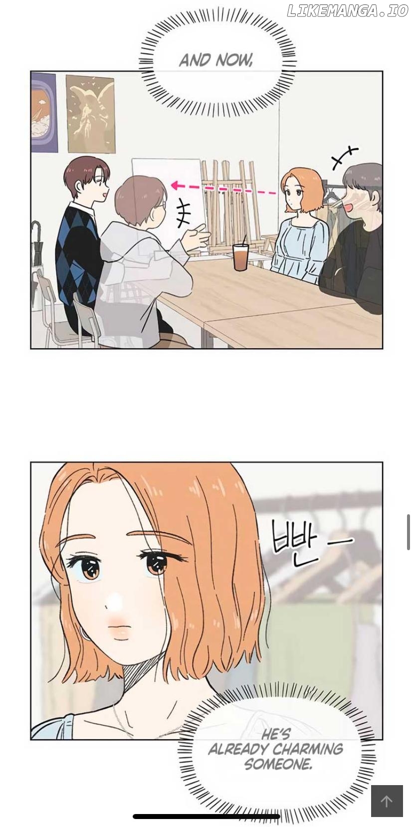 Seasons of Lovesome Chapter 7 - page 49