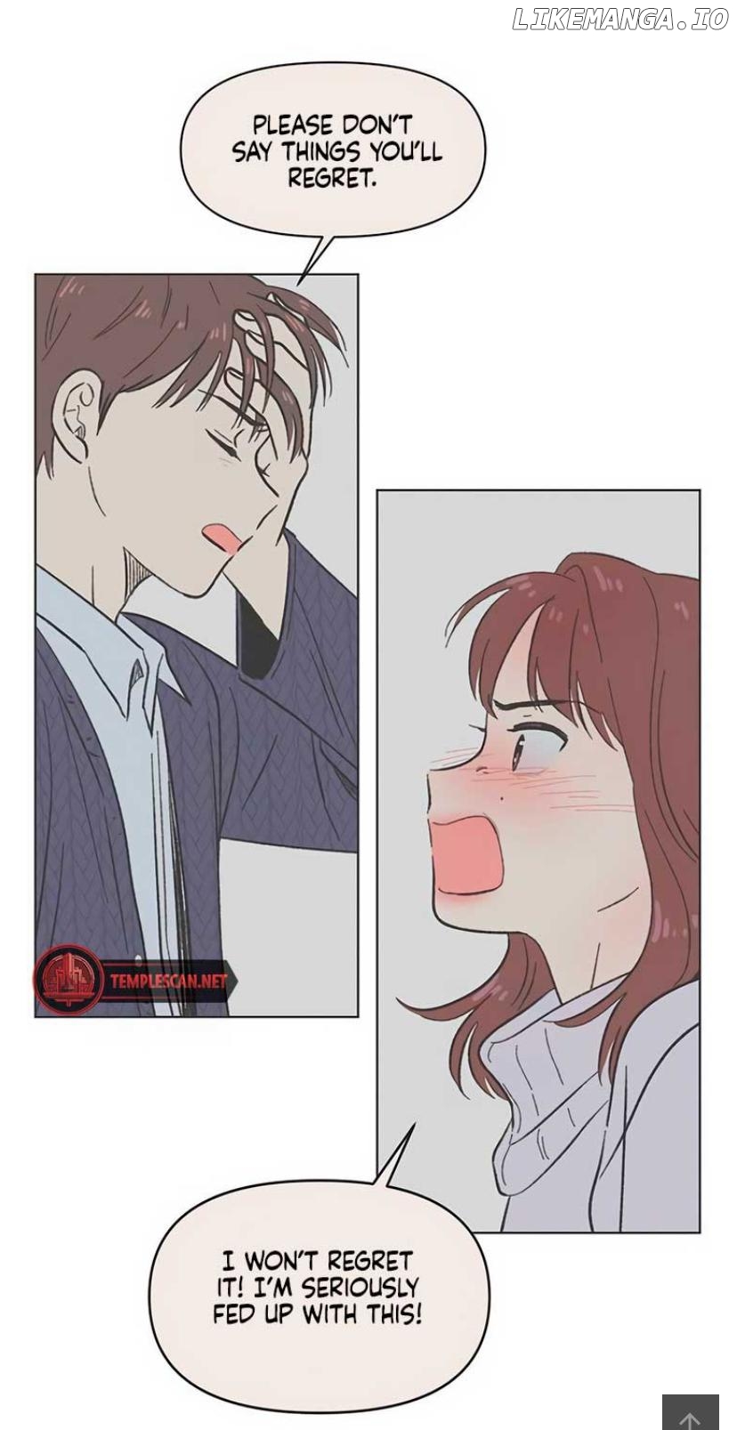 Seasons of Lovesome Chapter 7 - page 50