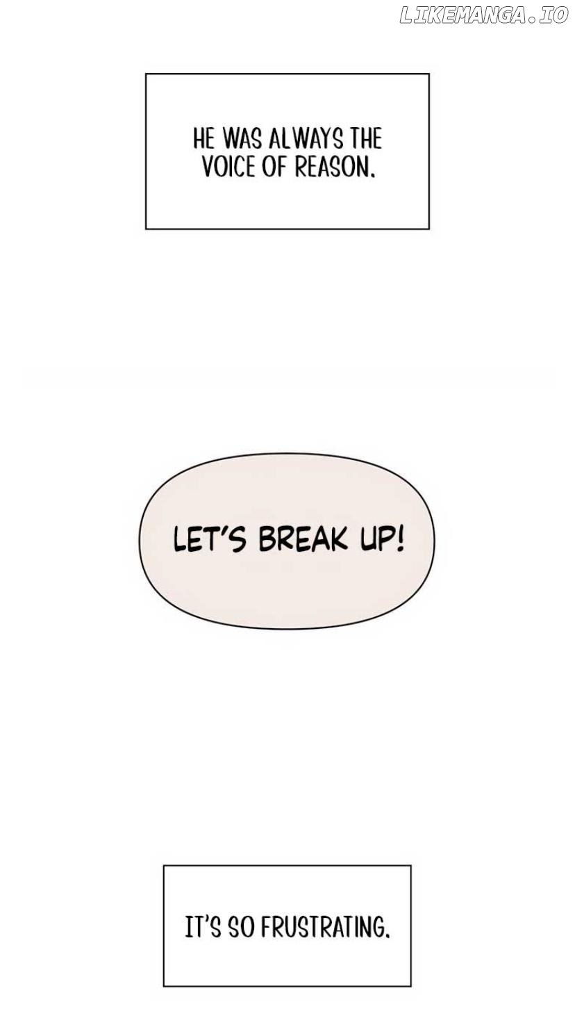 Seasons of Lovesome Chapter 7 - page 51