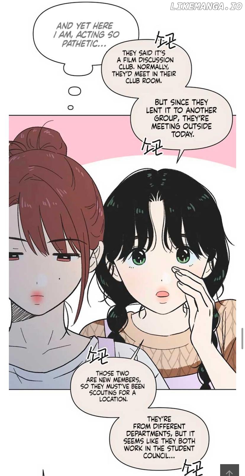 Seasons of Lovesome Chapter 7 - page 52