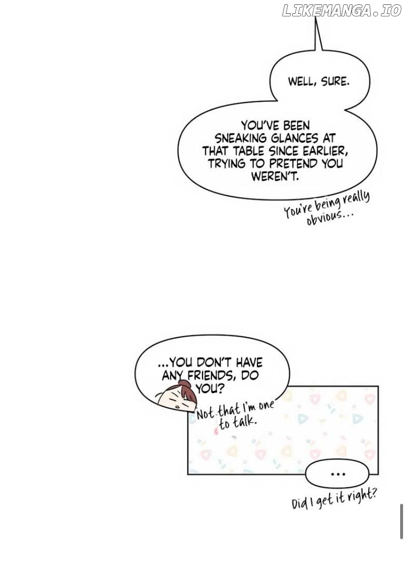 Seasons of Lovesome Chapter 7 - page 54