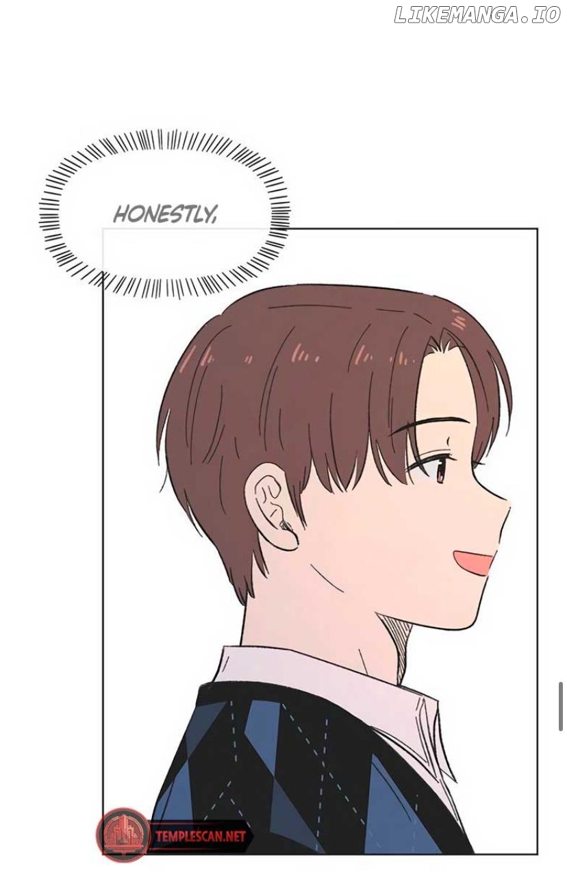 Seasons of Lovesome Chapter 7 - page 55