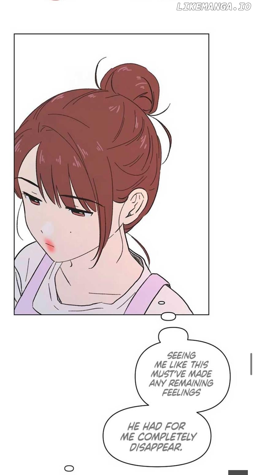 Seasons of Lovesome Chapter 7 - page 56