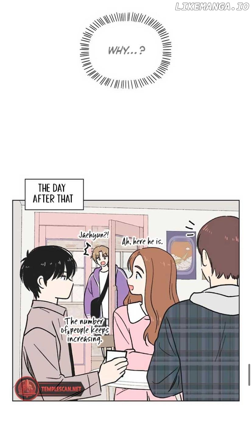 Seasons of Lovesome Chapter 7 - page 59