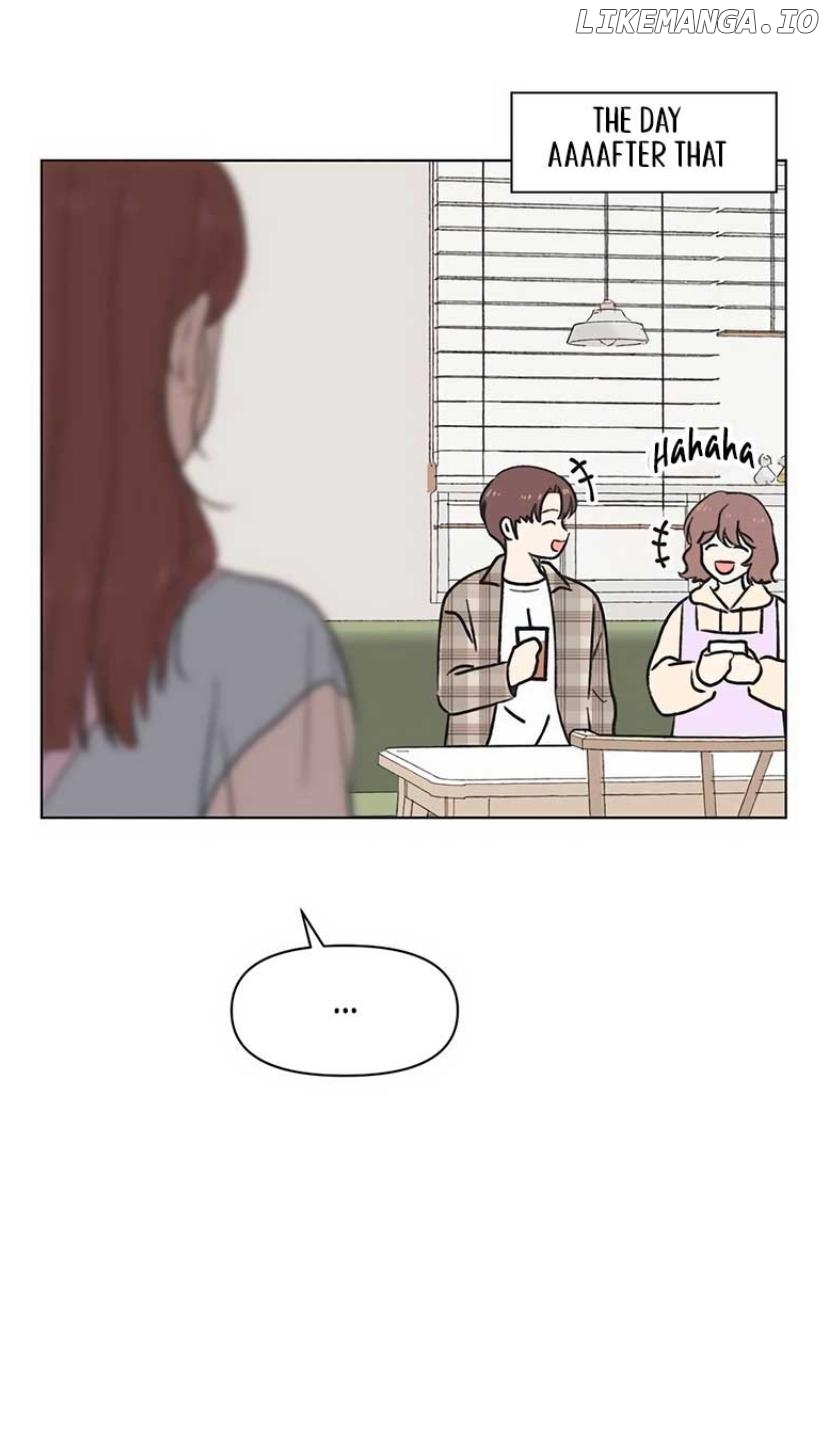 Seasons of Lovesome Chapter 7 - page 60