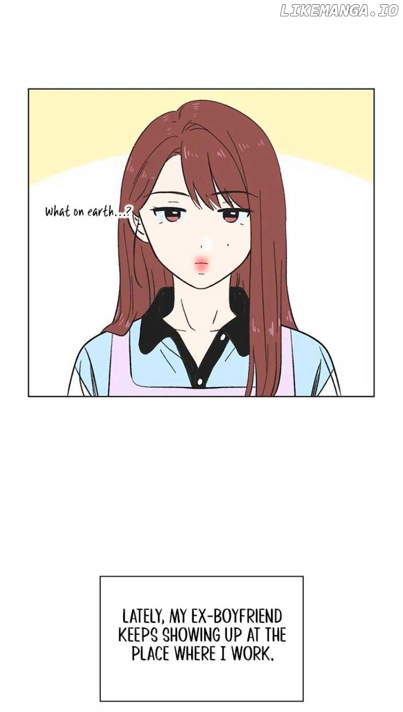 Seasons of Lovesome Chapter 7 - page 61