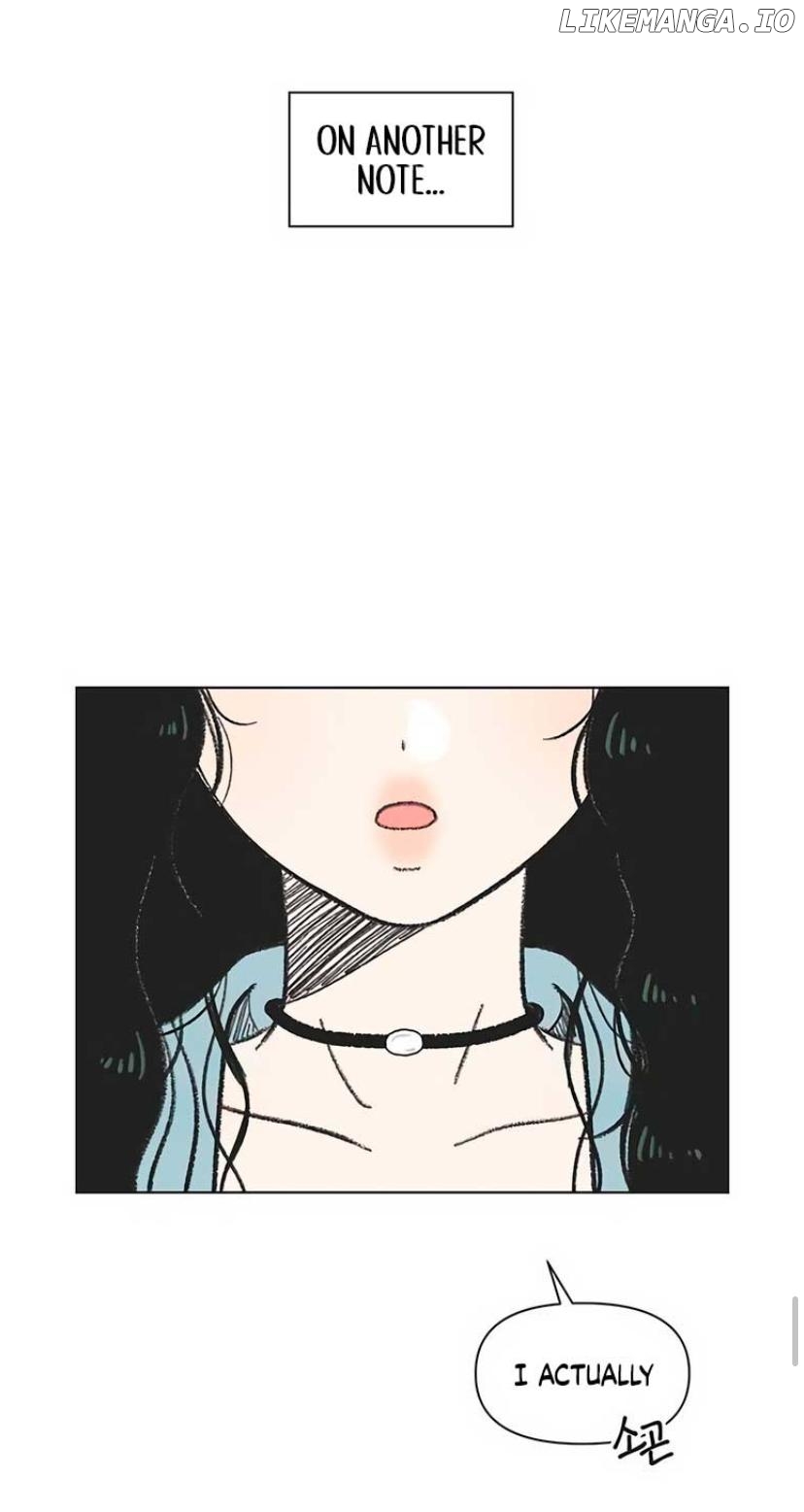 Seasons of Lovesome Chapter 7 - page 63