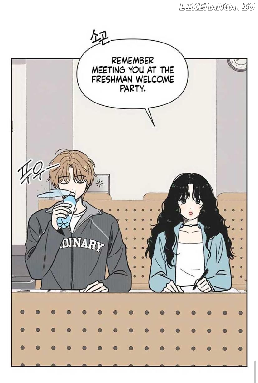 Seasons of Lovesome Chapter 7 - page 64