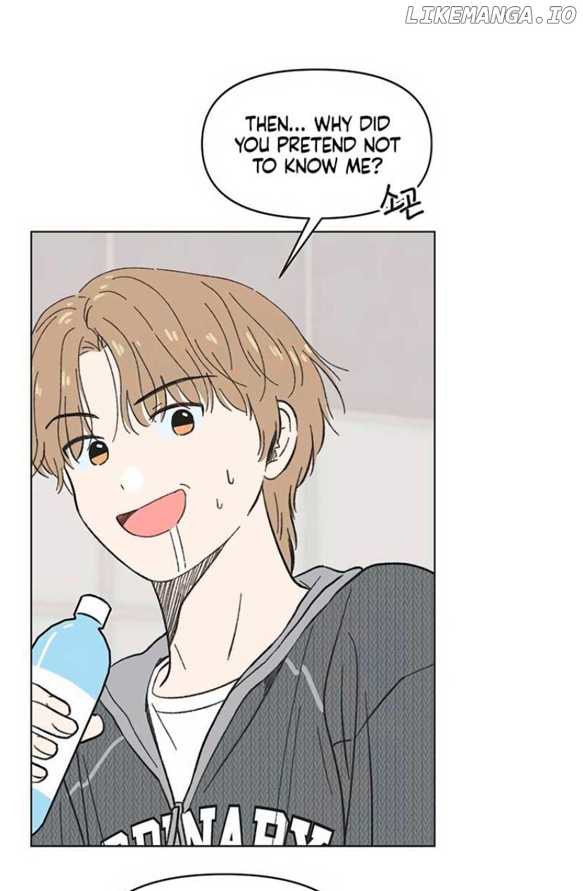 Seasons of Lovesome Chapter 7 - page 65