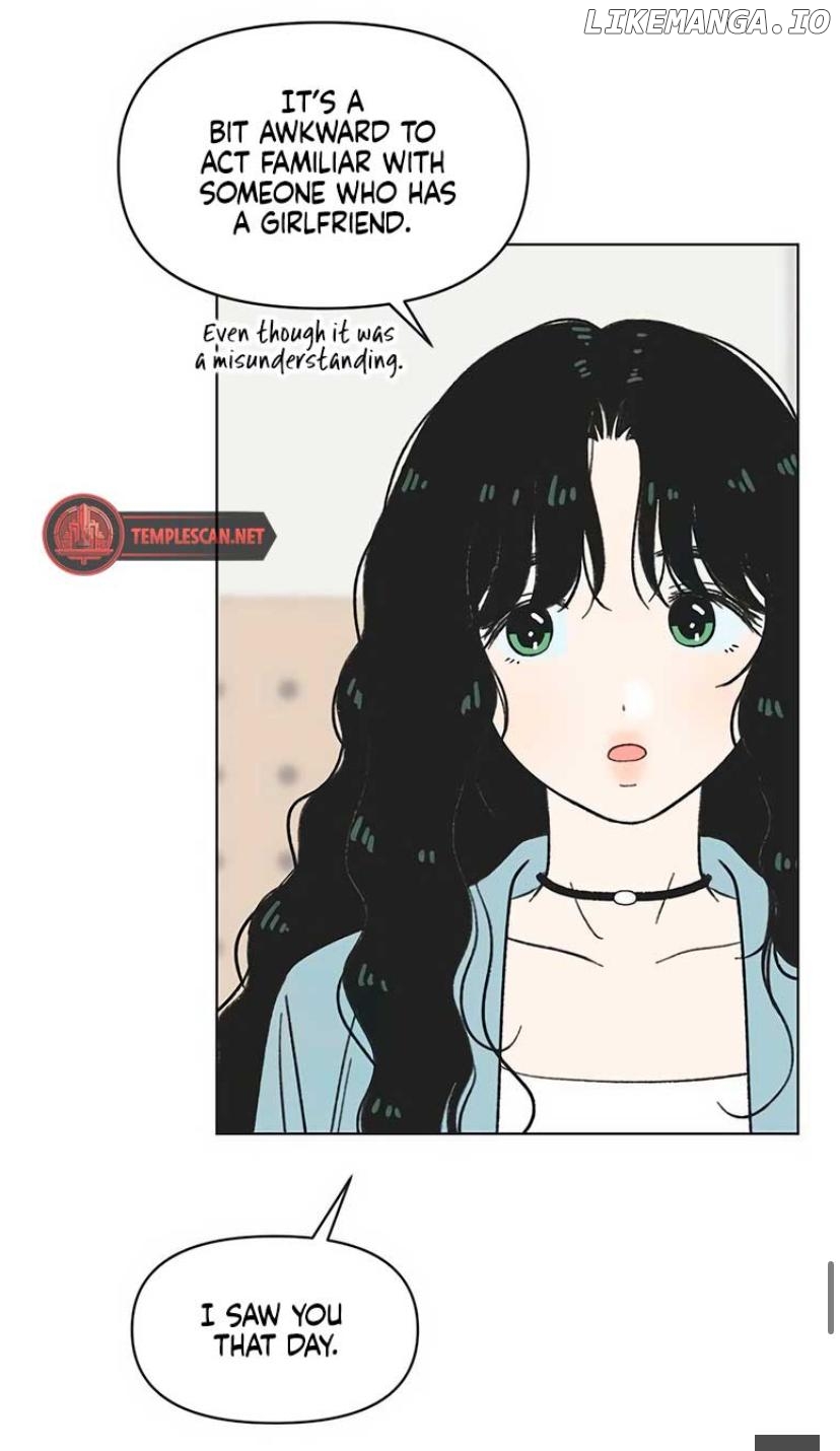 Seasons of Lovesome Chapter 7 - page 66