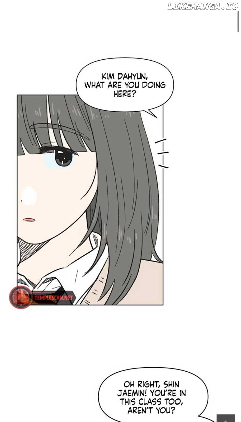 Seasons of Lovesome Chapter 7 - page 7