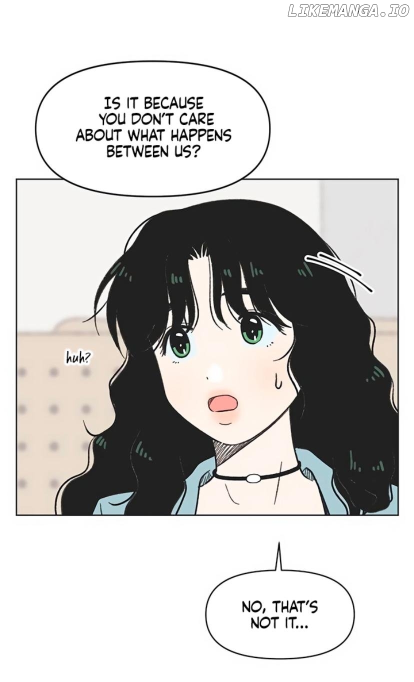 Seasons of Lovesome Chapter 8 - page 10