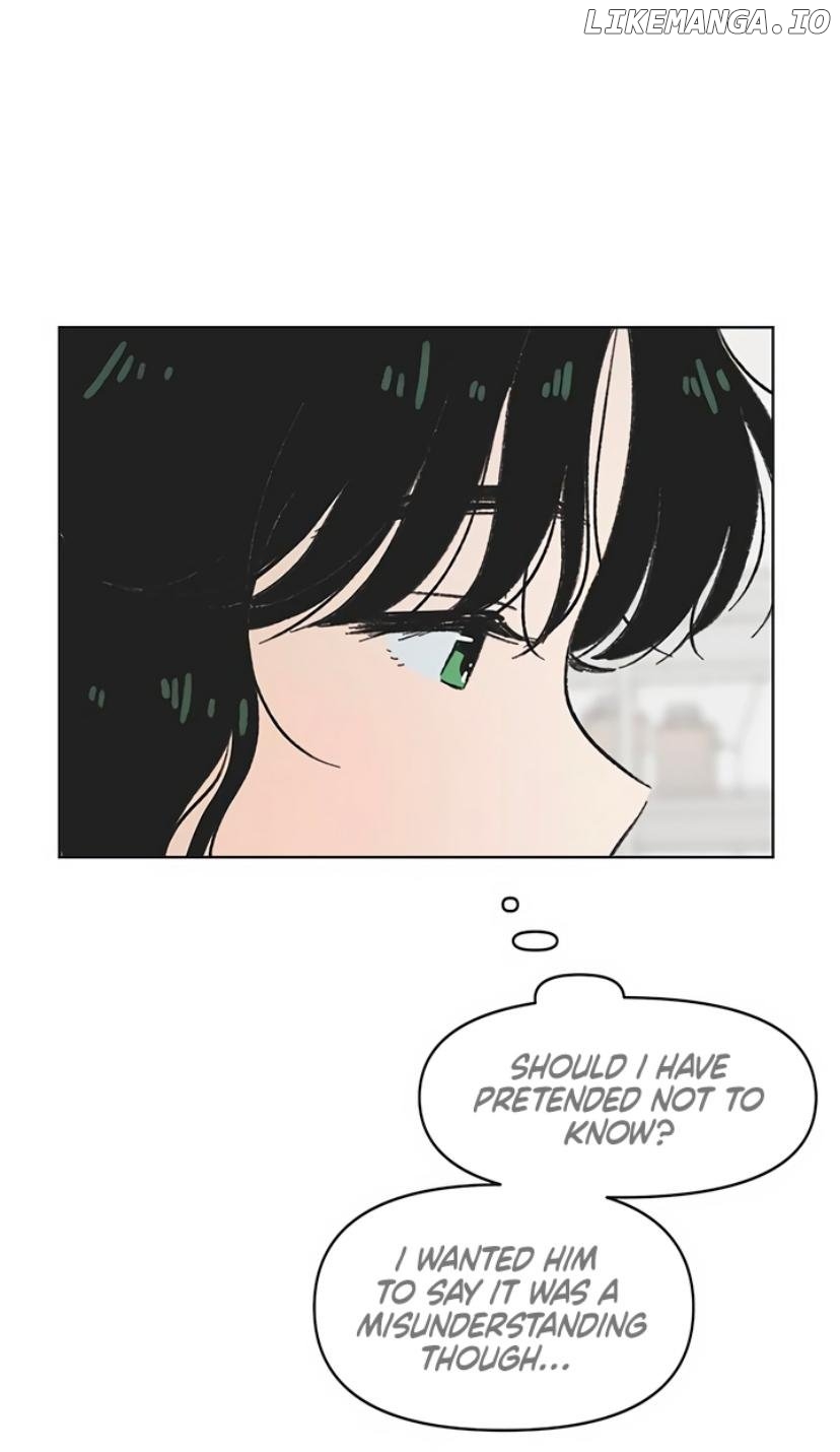 Seasons of Lovesome Chapter 8 - page 14