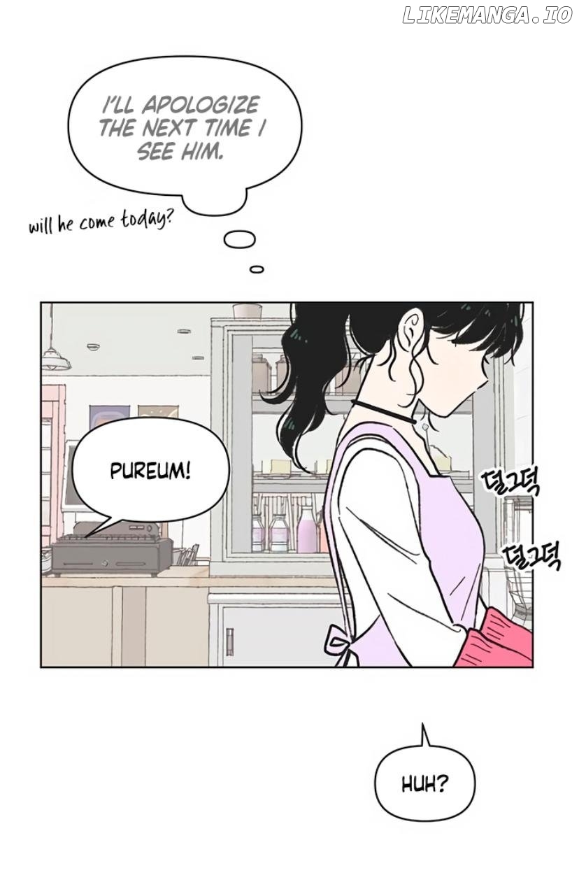 Seasons of Lovesome Chapter 8 - page 15