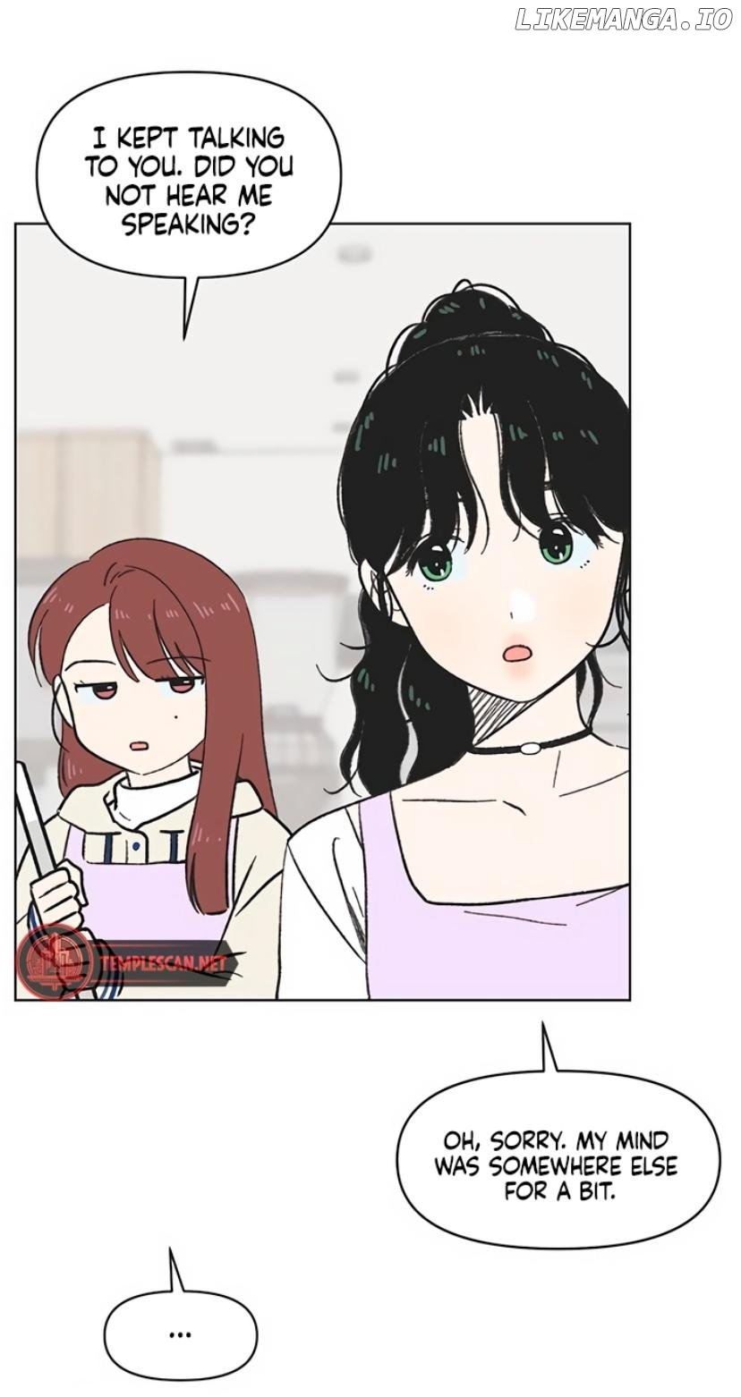 Seasons of Lovesome Chapter 8 - page 16